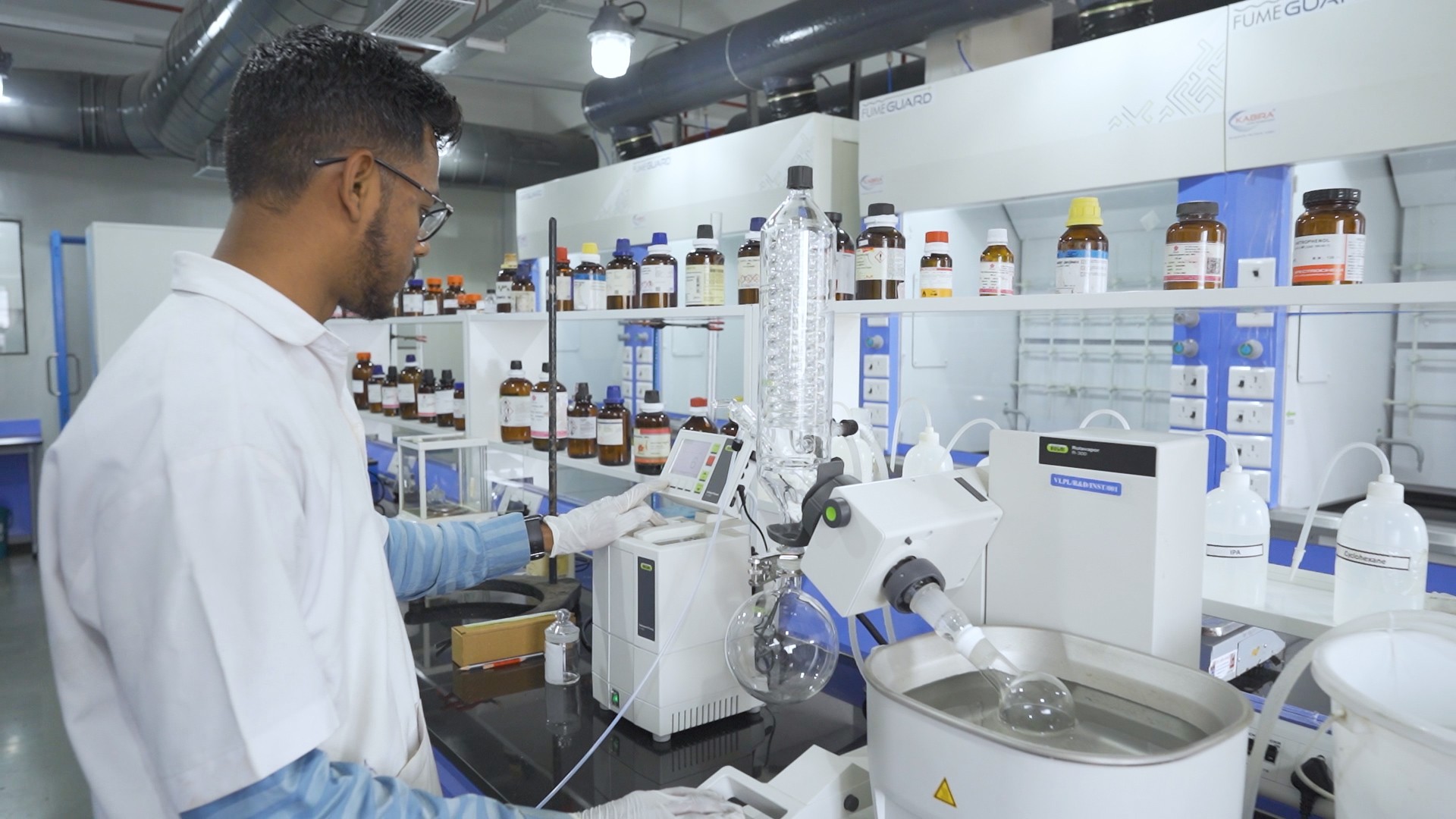 Bridging Innovation with Pharmaceutical Progress