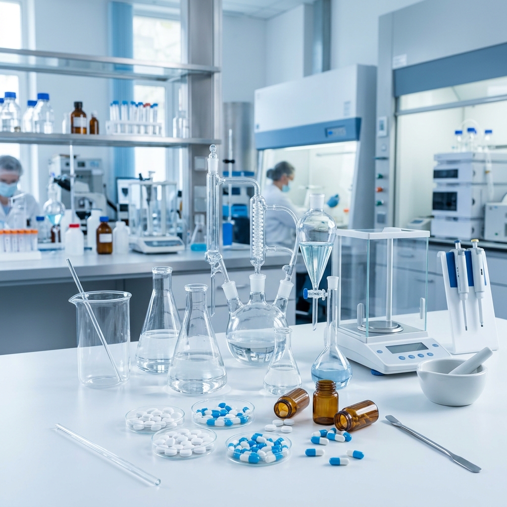 Precision APIs. Global Confidence.